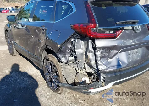 2020 Honda Cr-V Awd Ex from USA, damaged, VIN 2HKRW2H58LH611077